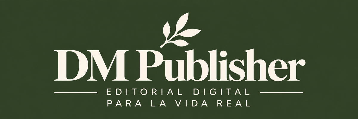 DM Publisher