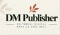 DM Publisher - Inicio