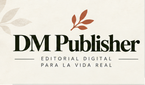 DM Publisher