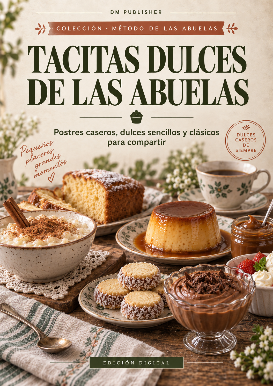 300 Recetas Anti-Inflación + 5 Bonos | Cociná Rico, Gastá Menos y Generá Ingresos Extra