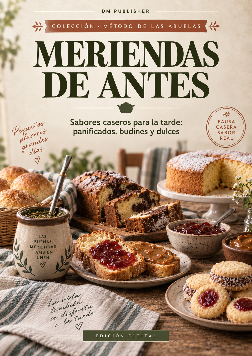 300 Recetas Anti-Inflación + 5 Bonos | Cociná Rico, Gastá Menos y Generá Ingresos Extra